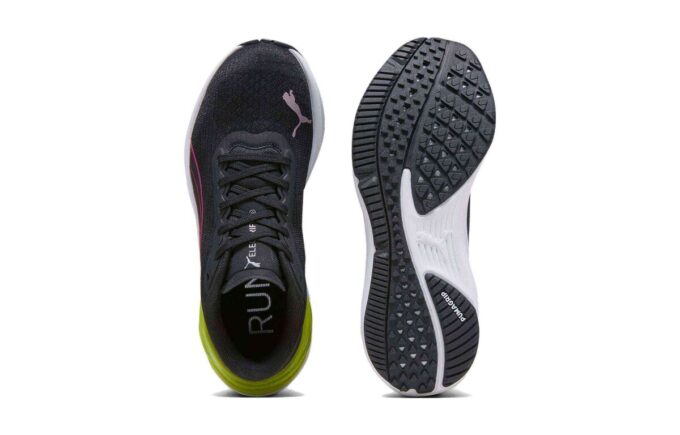 (GS) Electrify Nitro 3 “Black Pinktastic”