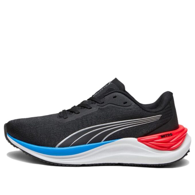 (GS) Electrify Nitro 3 “Black Ultra Blue”