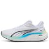 (GS) Electrify Nitro 4 “White Mint Melt”