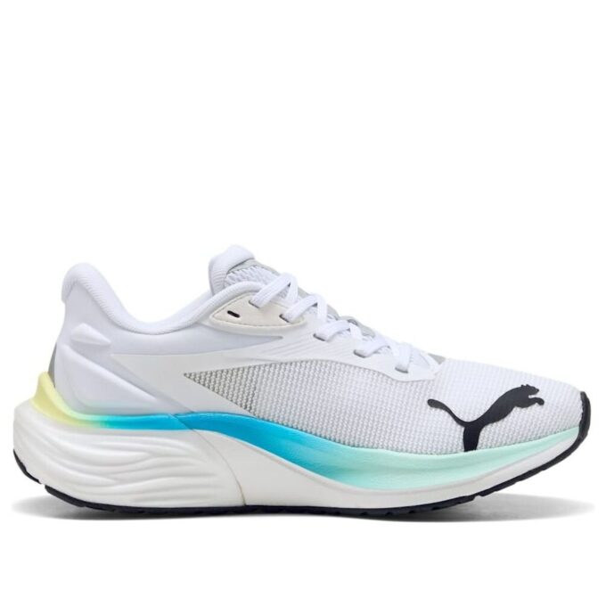 (GS) Electrify Nitro 4 “White Mint Melt”