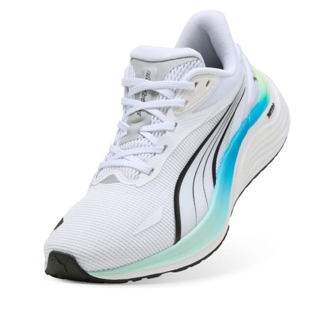 (GS) Electrify Nitro 4 “White Mint Melt”