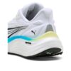 (GS) Electrify Nitro 4 “White Mint Melt”