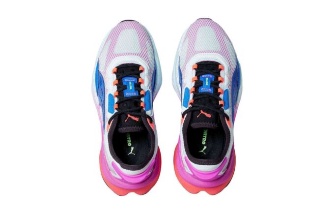 (GS) Extent Nitro “Ultraviolent”