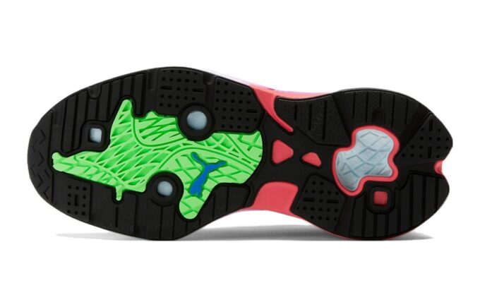 (GS) Extent Nitro “Ultraviolent”