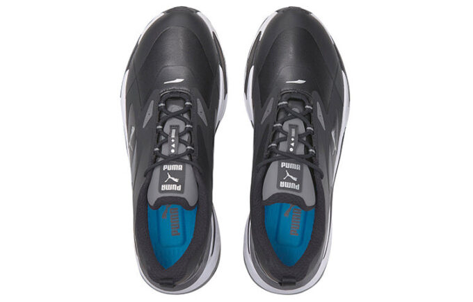 Gs-Fast “Black Gray White”