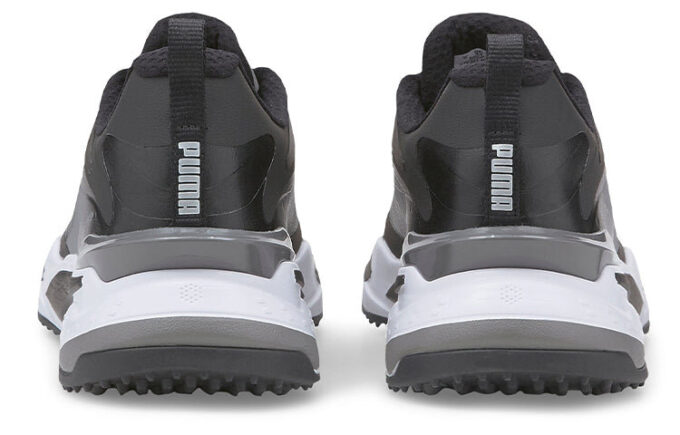 Gs-Fast “Black Gray White”