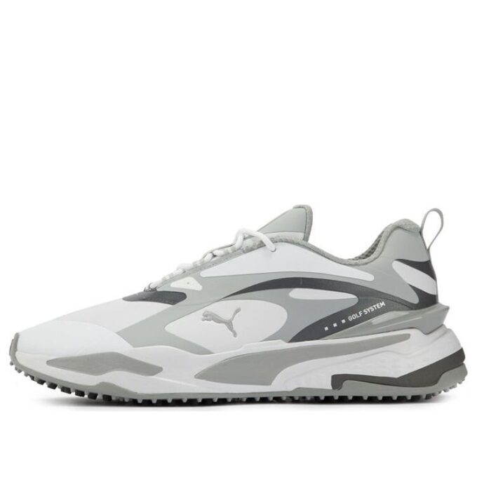 Gs-Fast “Grey White”