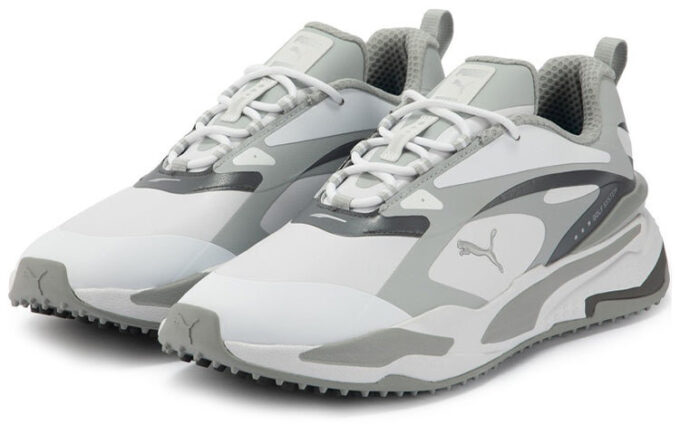 Gs-Fast “Grey White”