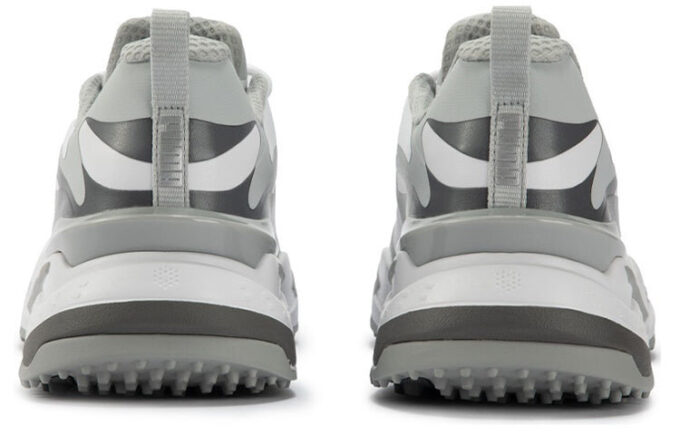 Gs-Fast “Grey White”