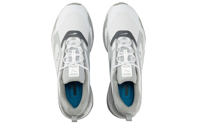 Gs-Fast “Grey White”