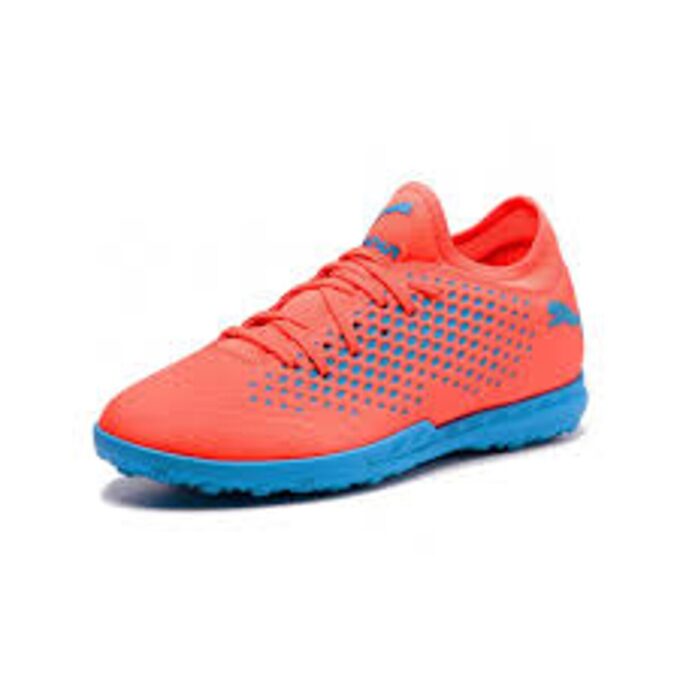 (GS) Future 19.4 TT Jr “Orange Blue”