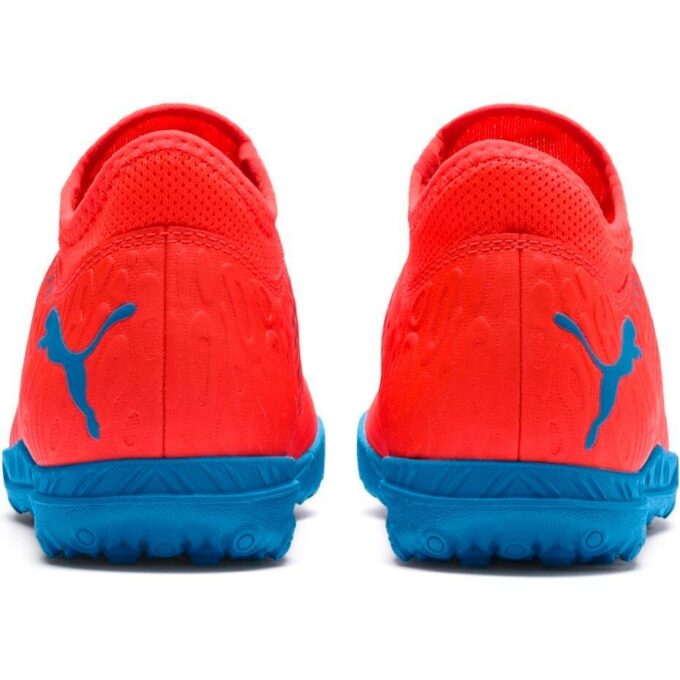 (GS) Future 19.4 TT Jr “Orange Blue”