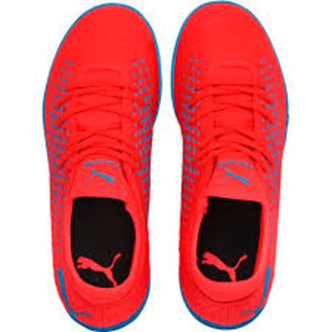 (GS) Future 19.4 TT Jr “Orange Blue”