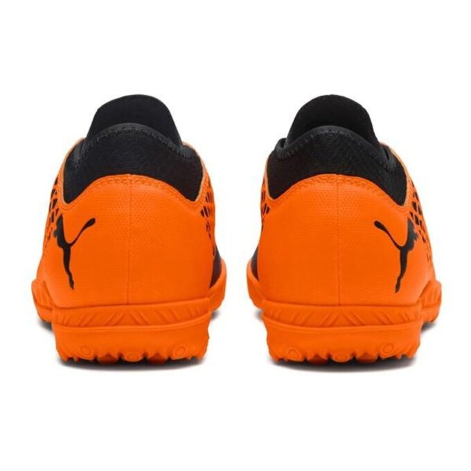 (GS) Future 2.4 TT Jr “Orange Black”