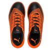 (GS) Future 2.4 TT Jr “Orange Black”