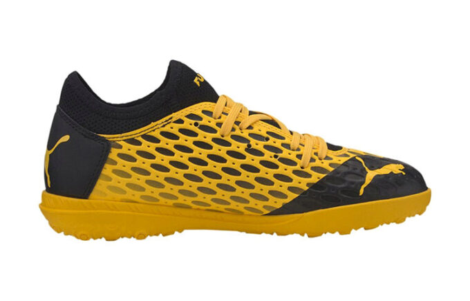 (GS) Future 5.4 TT “Yellow Black”