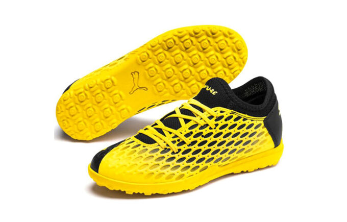 (GS) Future 5.4 TT “Yellow Black”