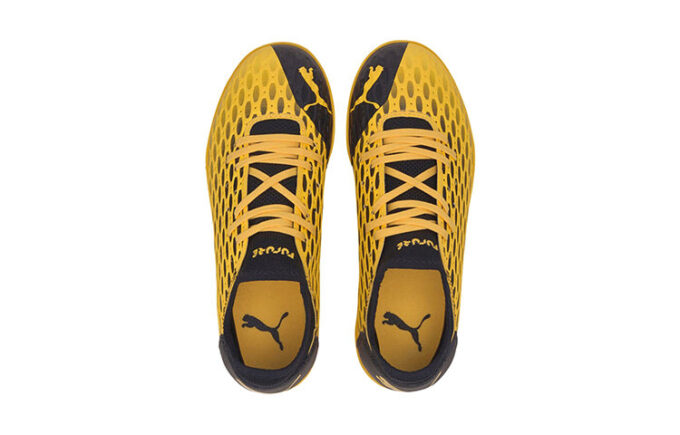 (GS) Future 5.4 TT “Yellow Black”