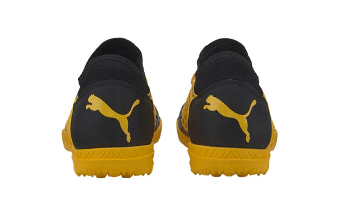 (GS) Future 5.4 TT “Yellow Black”