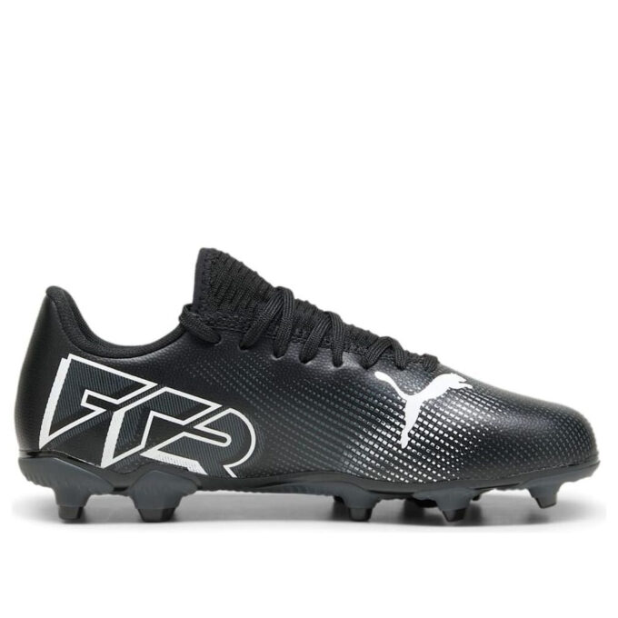 (GS) Future 7 Play FG AG “Black White”