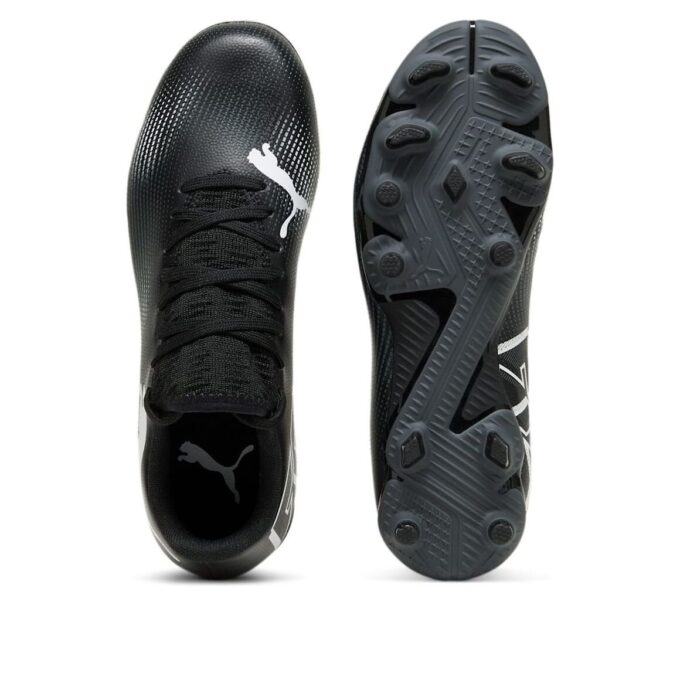 (GS) Future 7 Play FG AG “Black White”