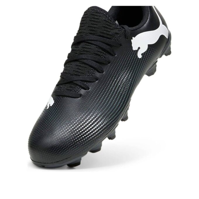 (GS) Future 7 Play FG AG “Black White”