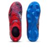 (GS) Future 8 Match Playmakers FG/AG “Red PUMA Black Ultra Blue”