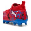 (GS) Future 8 Match Playmakers FG/AG “Red PUMA Black Ultra Blue”
