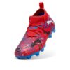 (GS) Future 8 Match Playmakers FG/AG “Red PUMA Black Ultra Blue”