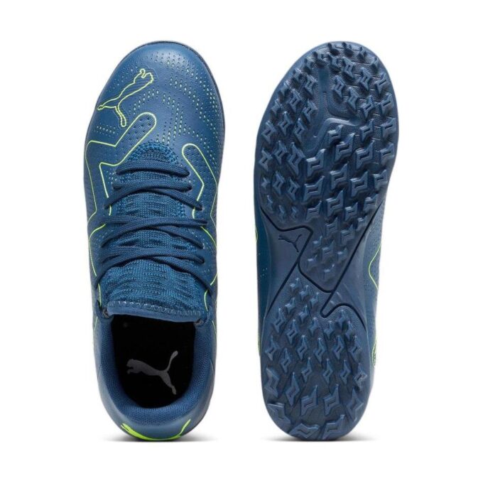 (GS) Future Play “Blue”