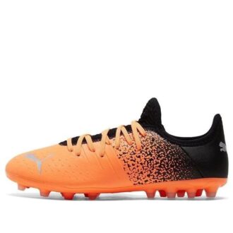(GS) Future Z 4.3 “Orange Black”