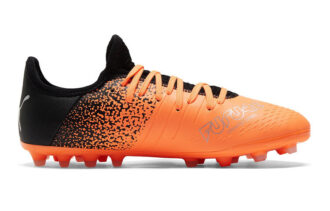 (GS) Future Z 4.3 “Orange Black”