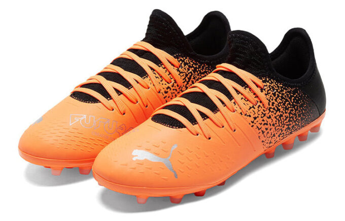 (GS) Future Z 4.3 “Orange Black”
