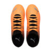 (GS) Future Z 4.3 “Orange Black”