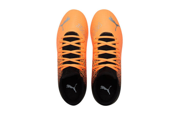 (GS) Future Z 4.3 “Orange Black”