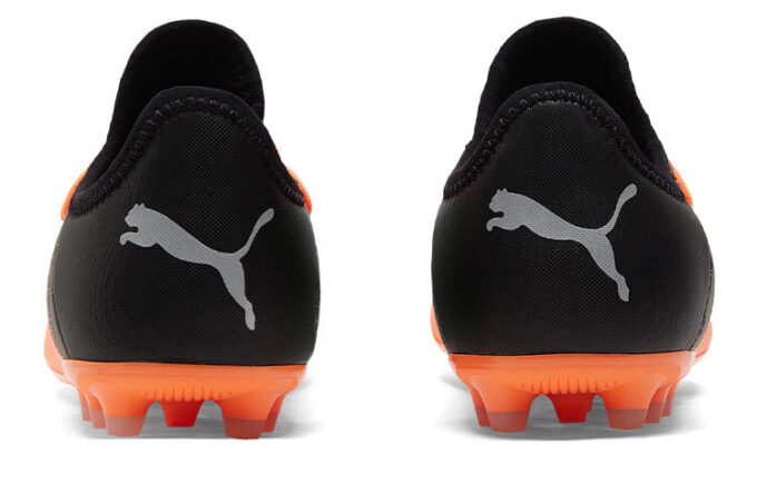 (GS) Future Z 4.3 “Orange Black”