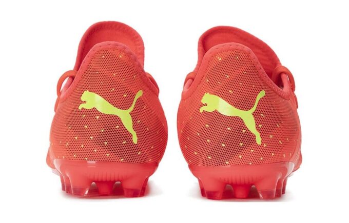 (GS) Future Z 4.4 MG “Fiery Coral”