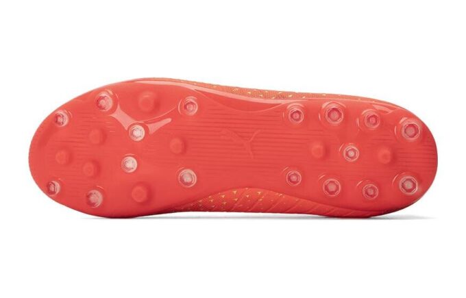 (GS) Future Z 4.4 MG “Fiery Coral”