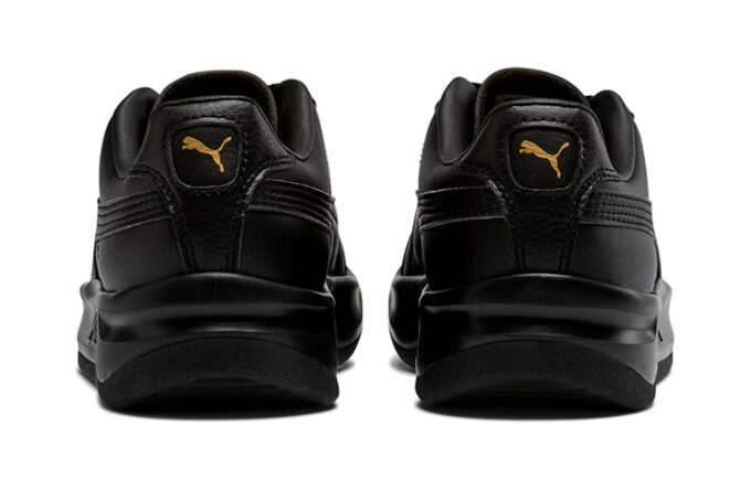 (GS) GV Special “Black Team Gold”