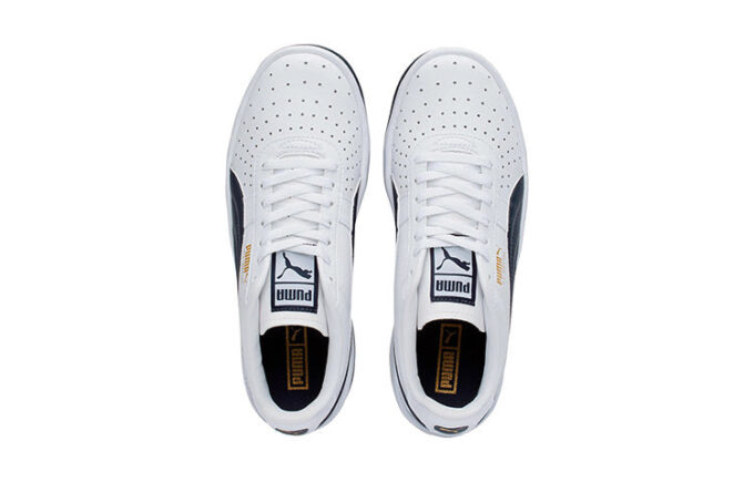 (GS) GV Special “White Peacoat”