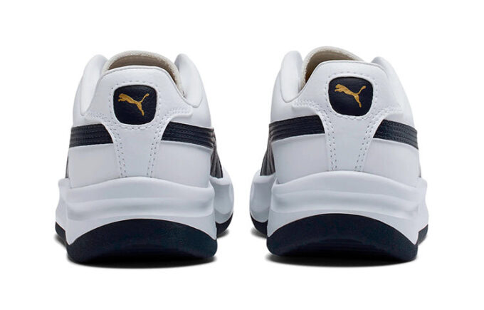 (GS) GV Special “White Peacoat”