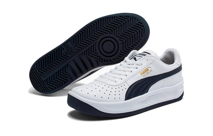 (GS) GV Special “White Peacoat”