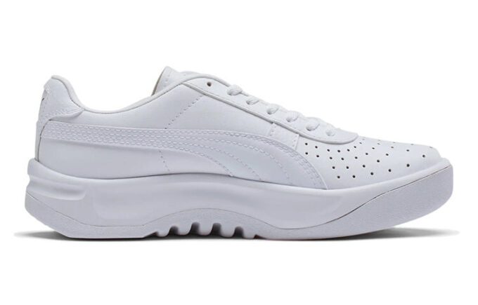 (GS) GV Special “White Team Gold”