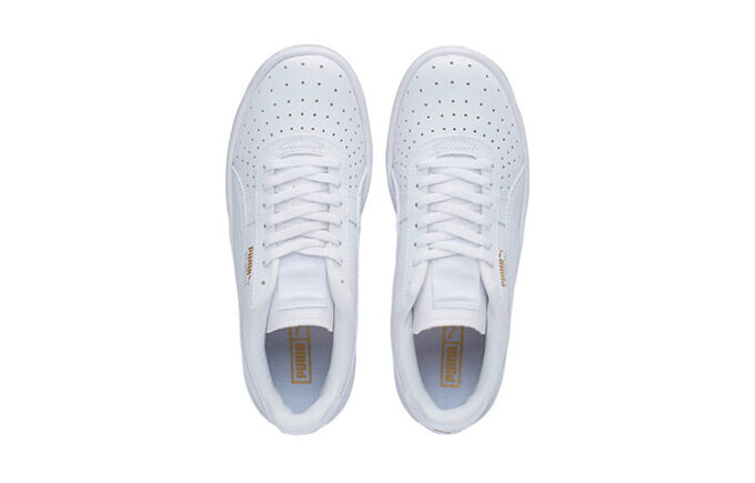 (GS) GV Special “White Team Gold”