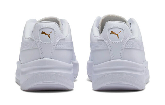 (GS) GV Special “White Team Gold”