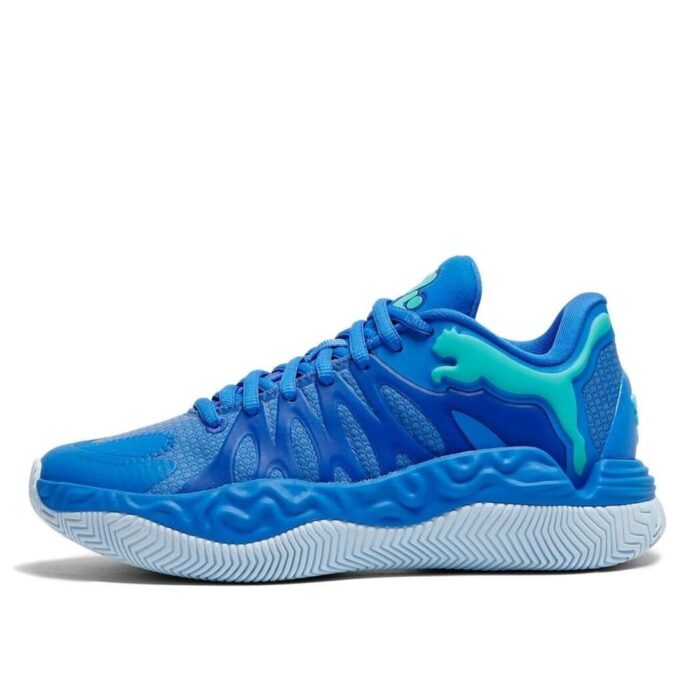 (GS) Hali 1 “Blue”