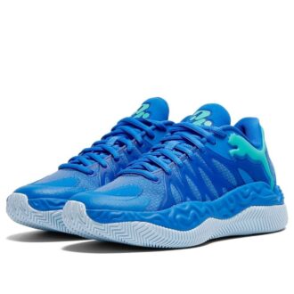 (GS) Hali 1 “Blue”