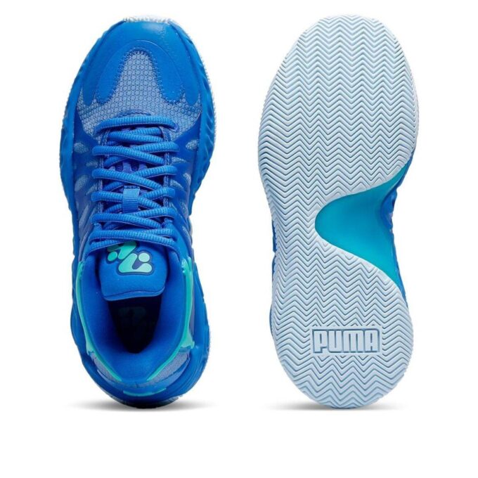 (GS) Hali 1 “Blue”