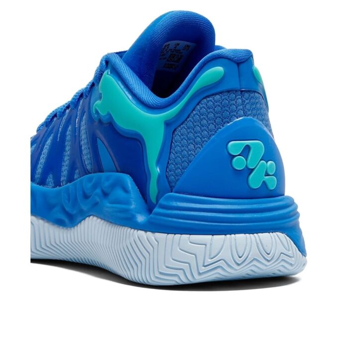 (GS) Hali 1 “Blue”