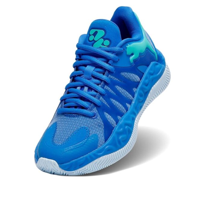 (GS) Hali 1 “Blue”